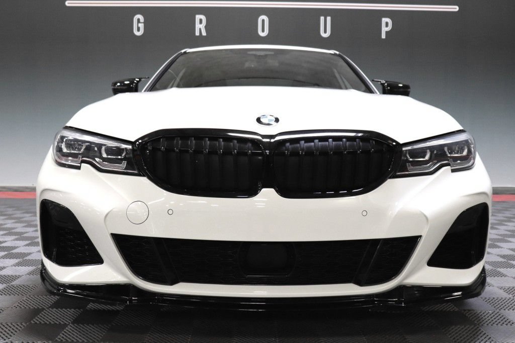 Used 2021 BMW M340i xDrive AWD/4WD image 13