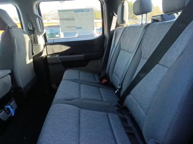 New 2026 Ford F250 XL w/ STX Appearance Package image 27