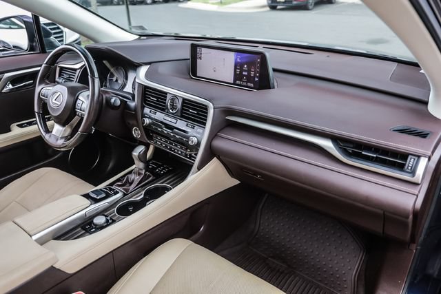 Used 2016 Lexus RX 350 AWD w/ Luxury Package image 68