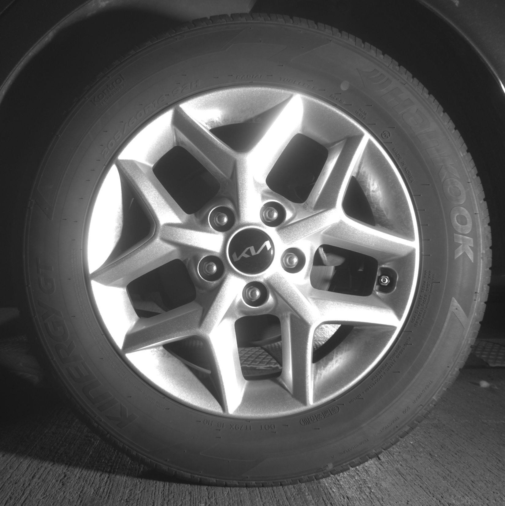 Used 2025 Kia Soul LX w/ LX Technology Package image 19