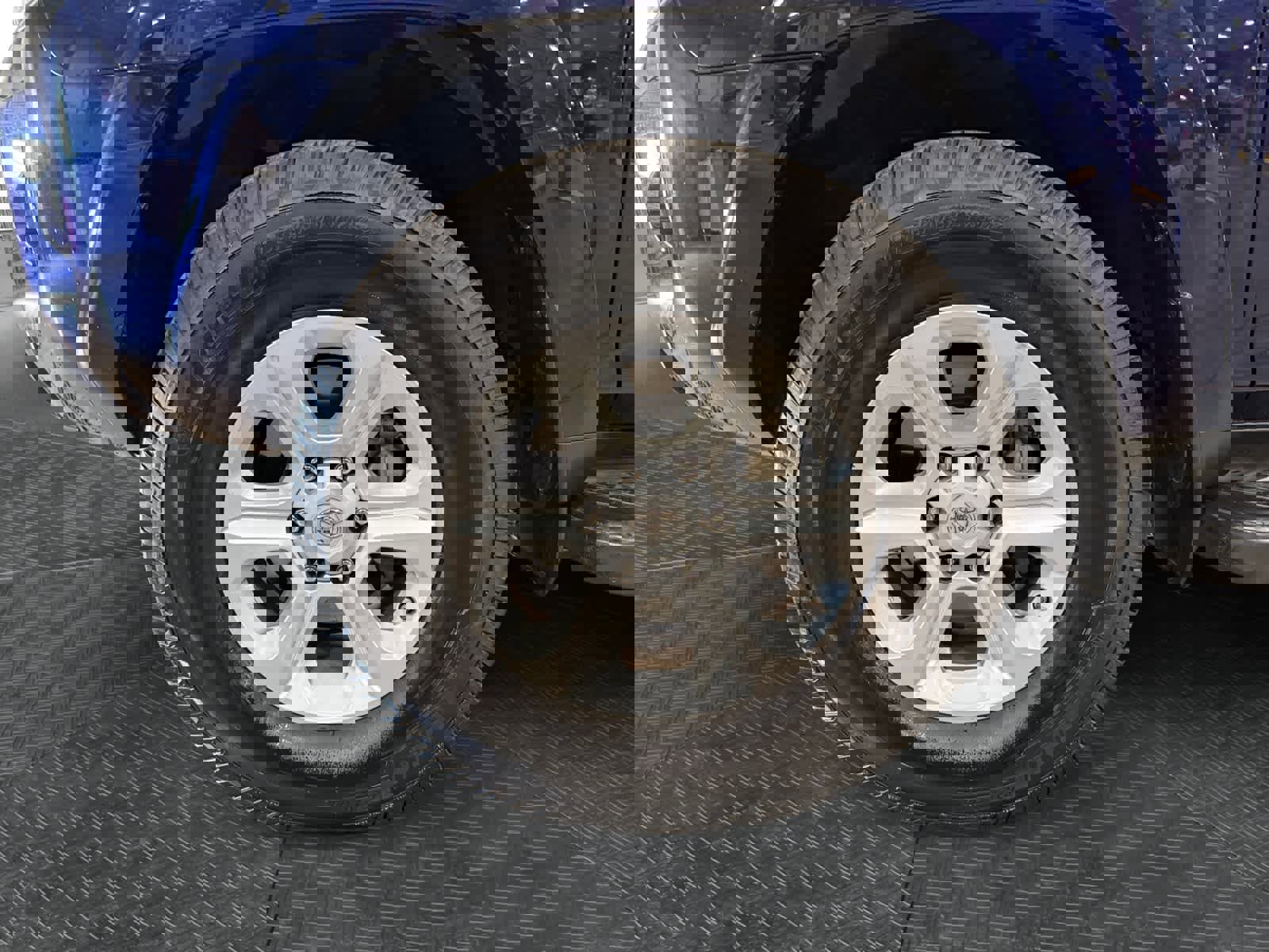 Used 2016 Toyota 4Runner SR5 image 16