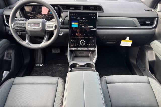 New 2026 GMC Terrain AT4 w/ Convenience Package III image 15