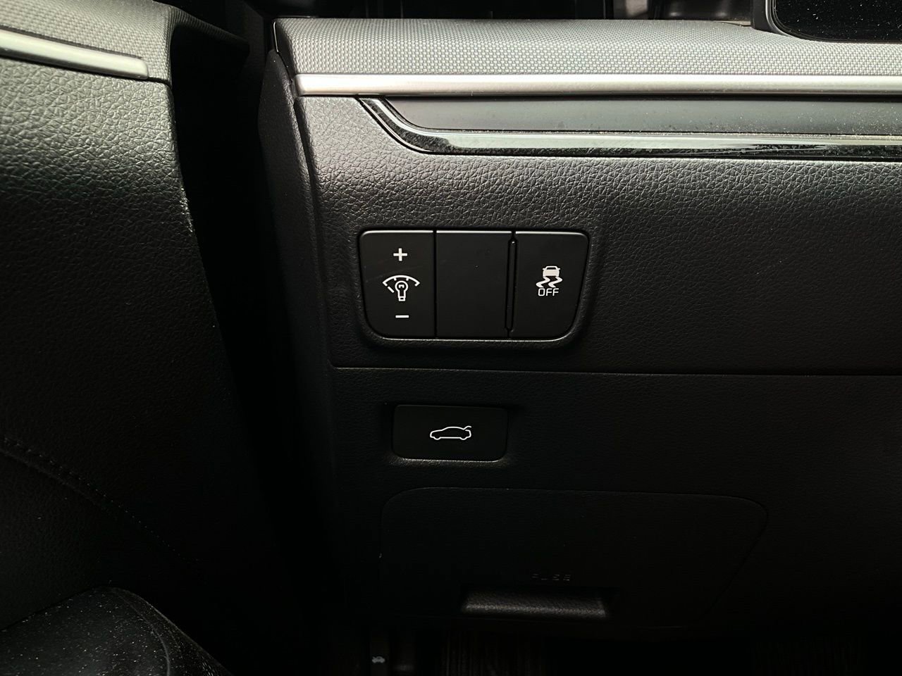 Used 2025 Kia K5 LXS FWD image 21