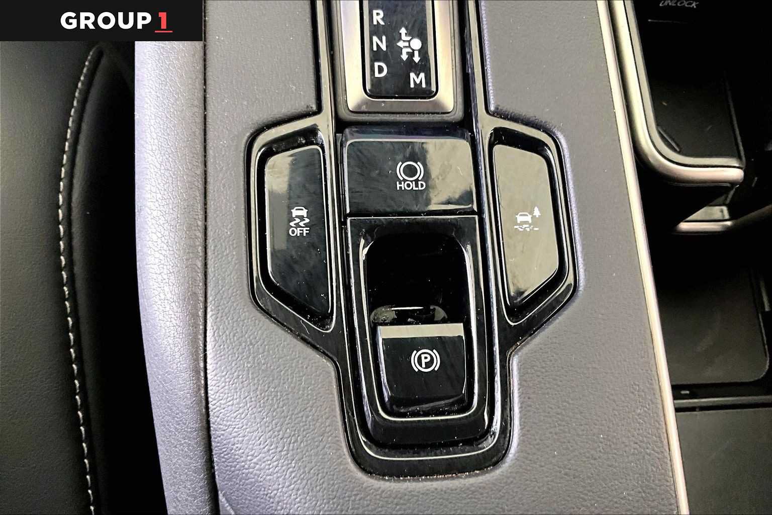 Used 2024 Lexus TX 500h AWD w/ Technology Package image 34