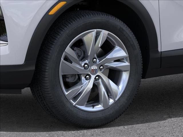 New 2026 Buick Encore GX Preferred w/ Advanced Technology Package FWD image 9