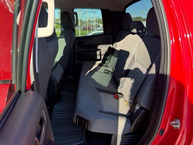 Used 2014 Toyota Tundra SR AWD/4WD image 9