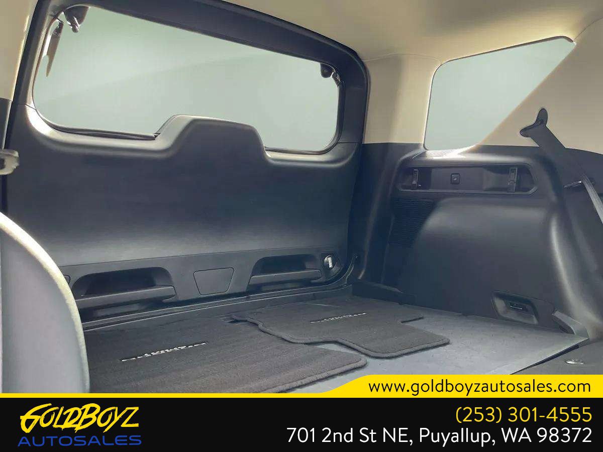 Used 2024 Ford Bronco Sport Big Bend image 23