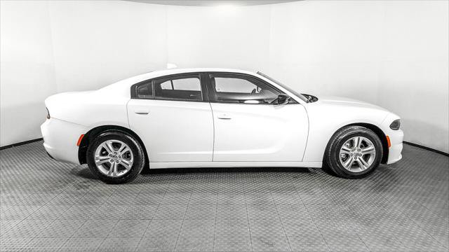 Used 2023 Dodge Charger SXT RWD image 9
