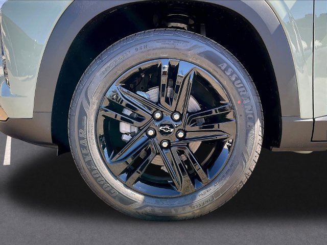 New 2026 Chevrolet Trax ACTIV w/ Driver Confidence Package FWD image 16