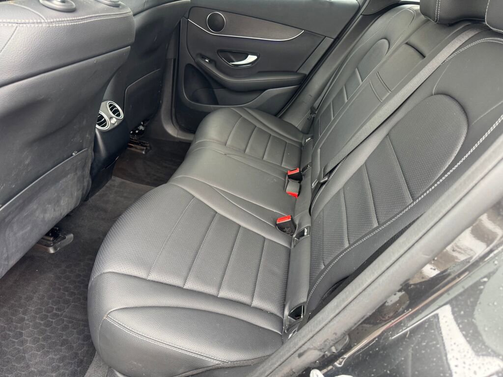Certified 2022 Mercedes-Benz GLC 300 GLC 300 image 13