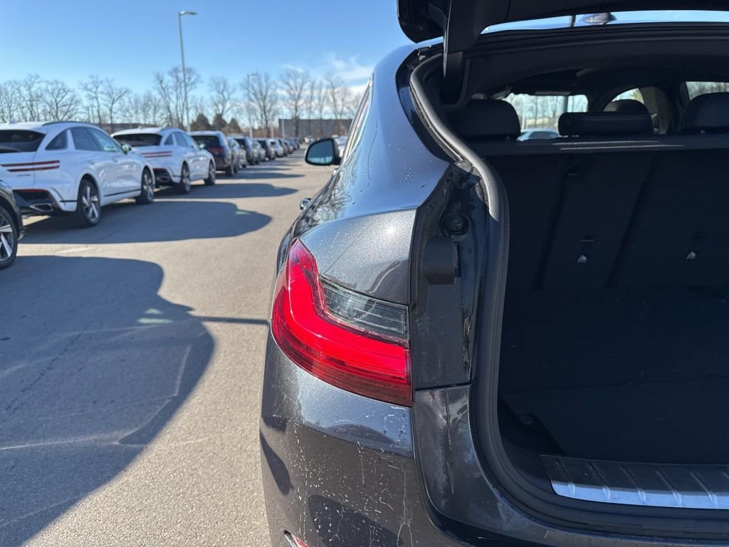 Used 2023 BMW X4 xDrive30i w/ Premium Package image 33