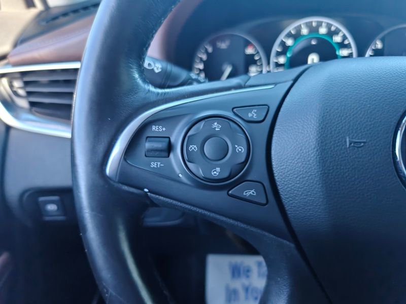 Used 2019 Buick Enclave Avenir w/ Avenir Technology Package AWD/4WD image 30