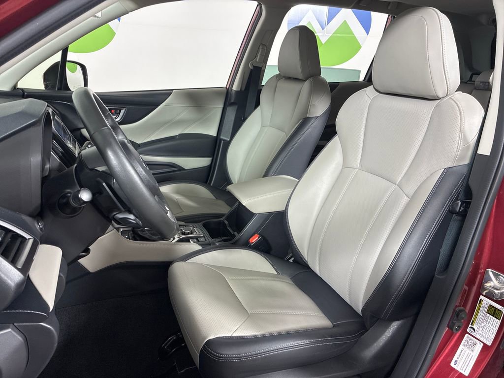 Used 2023 Subaru Forester Limited AWD/4WD image 30