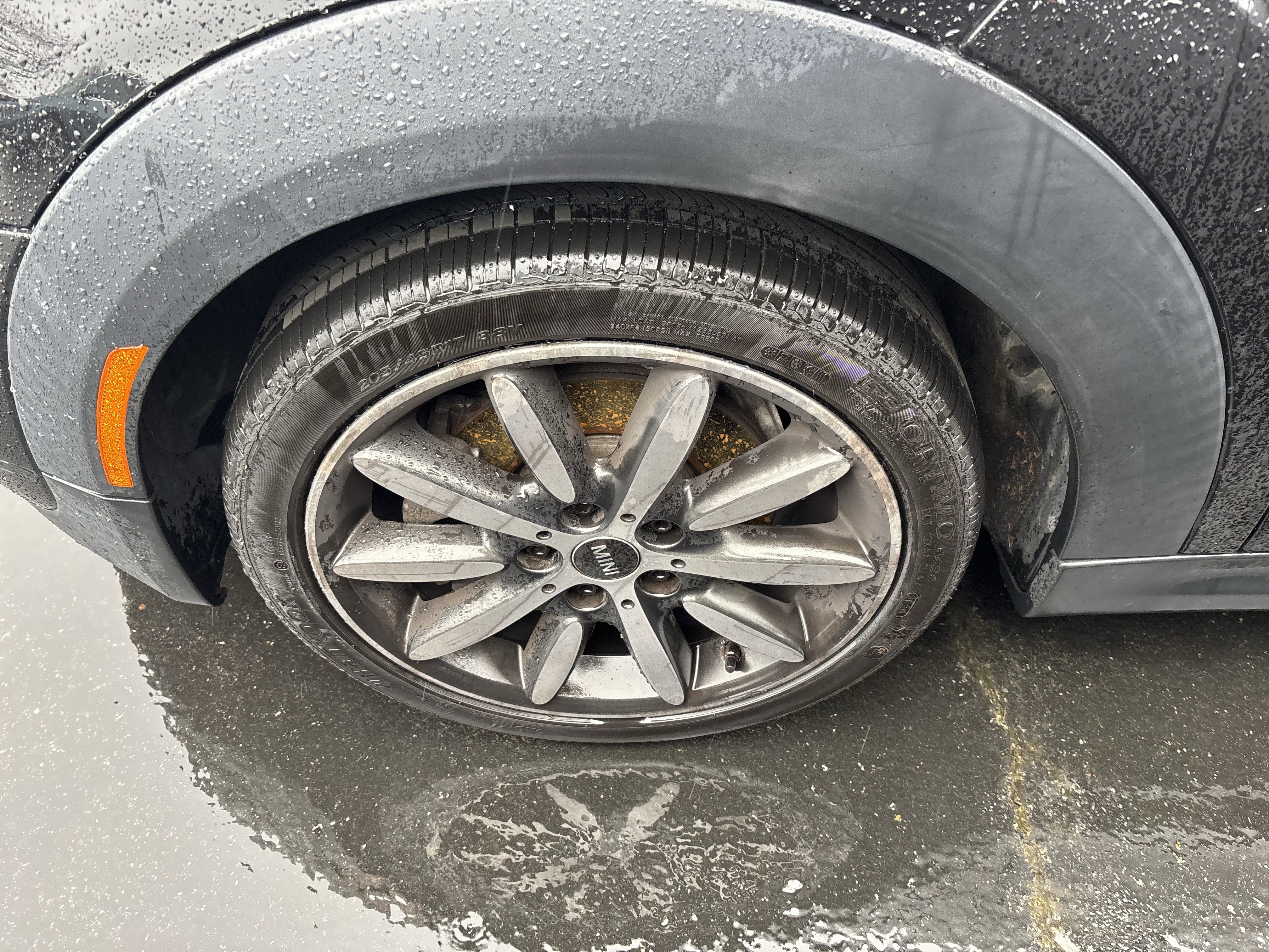 Used 2020 MINI Cooper S image 34