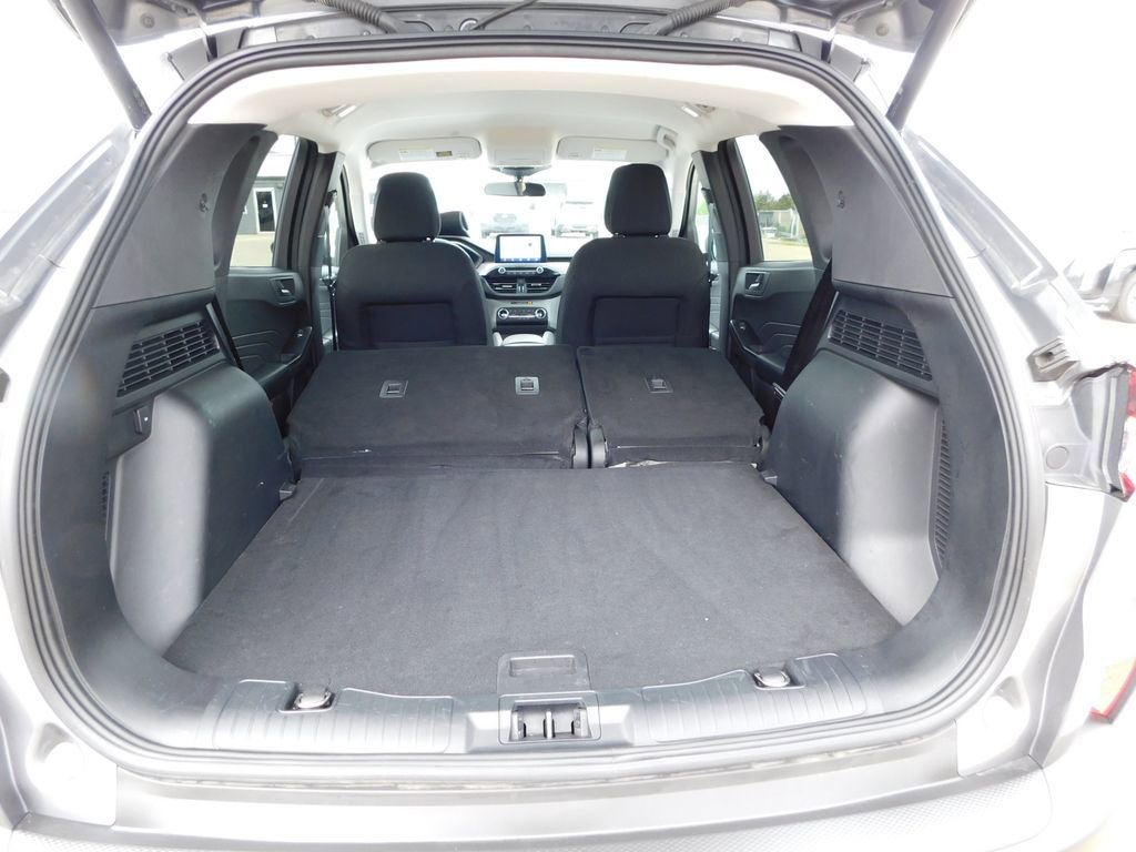 Used 2023 Ford Escape Active image 24