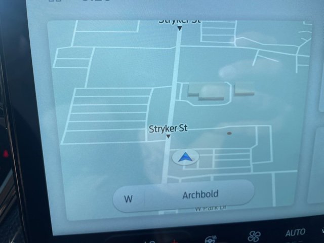 New 2026 Ford Escape ST-Line image 24