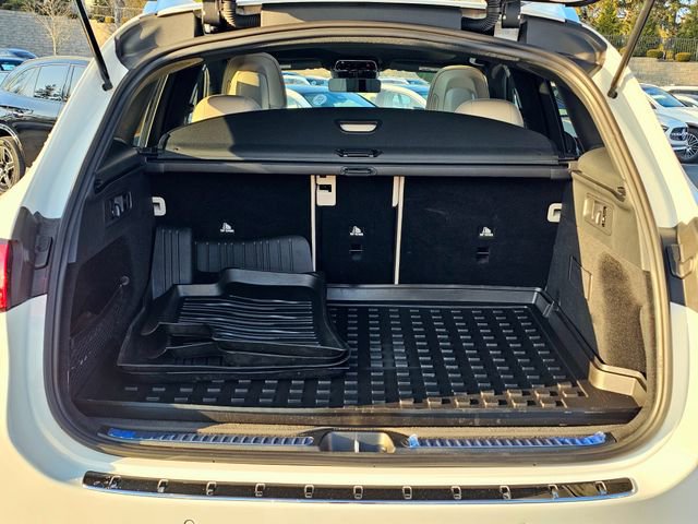 Certified 2026 Mercedes-Benz GLC 300 4MATIC image 10