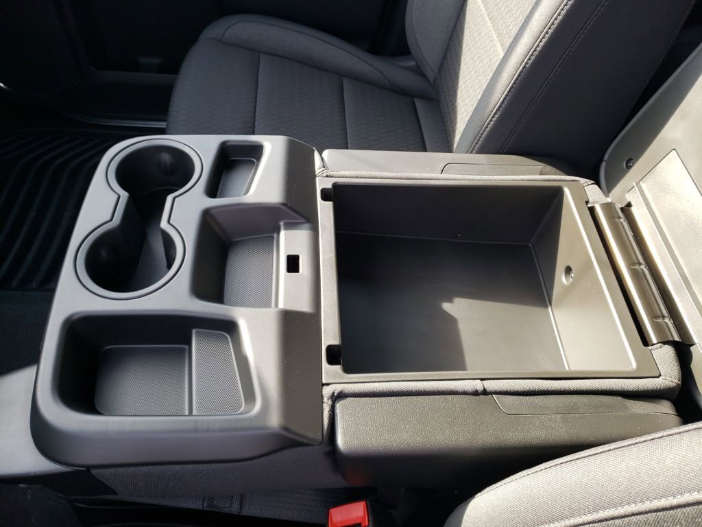 New 2026 Chevrolet Silverado 1500 LT image 23