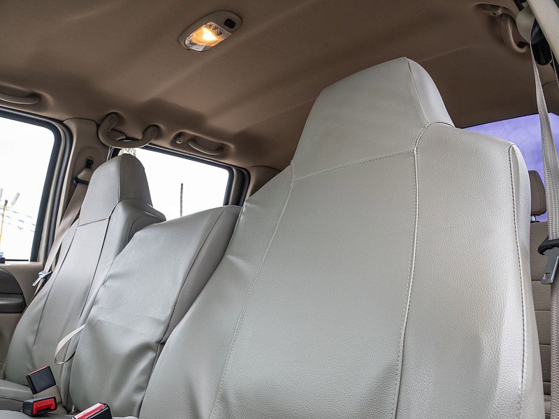 Used 2004 Ford F250 XL image 24