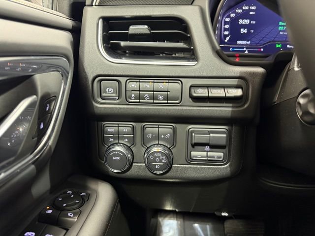 Certified 2024 GMC Yukon AT4 w/ Technology Package image 19