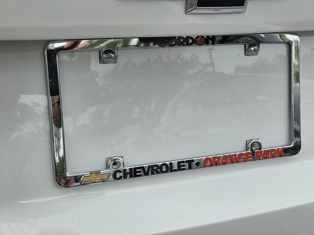 New 2026 Chevrolet Trax LT w/ Driver Confidence Package image 22