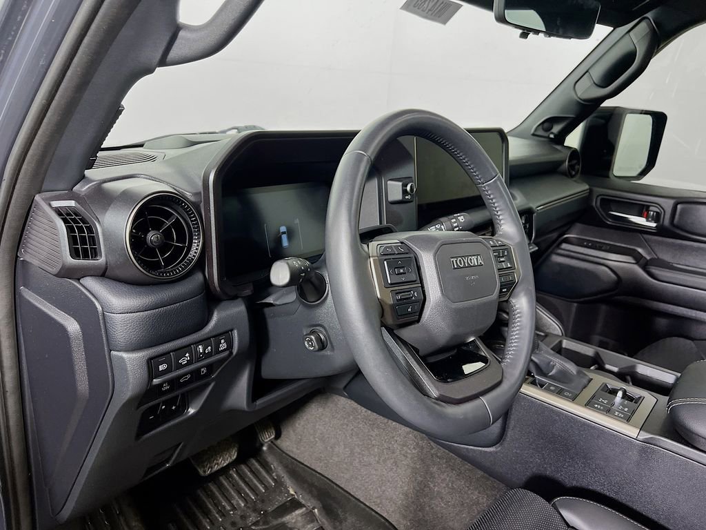 Used 2024 Toyota Land Cruiser w/ Premium Package image 9