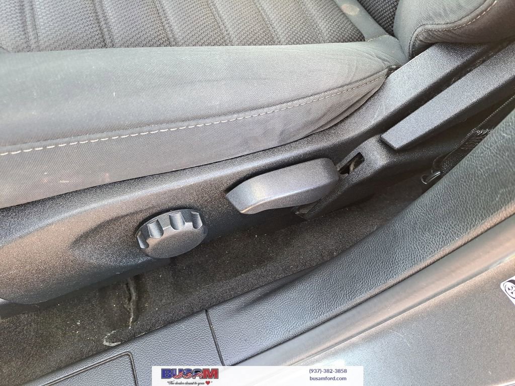 Used 2018 Ford Fusion S w/ Equipment Group 101A FWD image 12