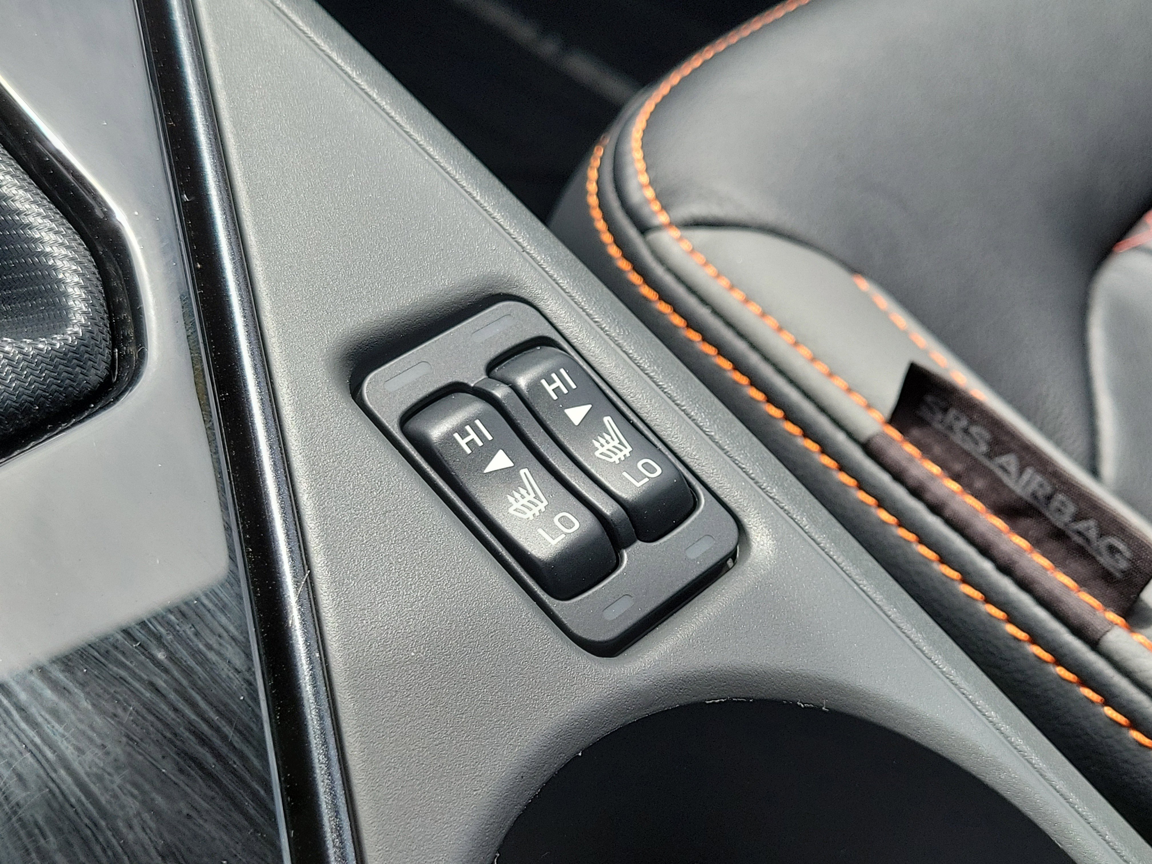 Used 2024 Subaru Crosstrek 2.5i Limited w/ Crosstrek Mirror Package image 27