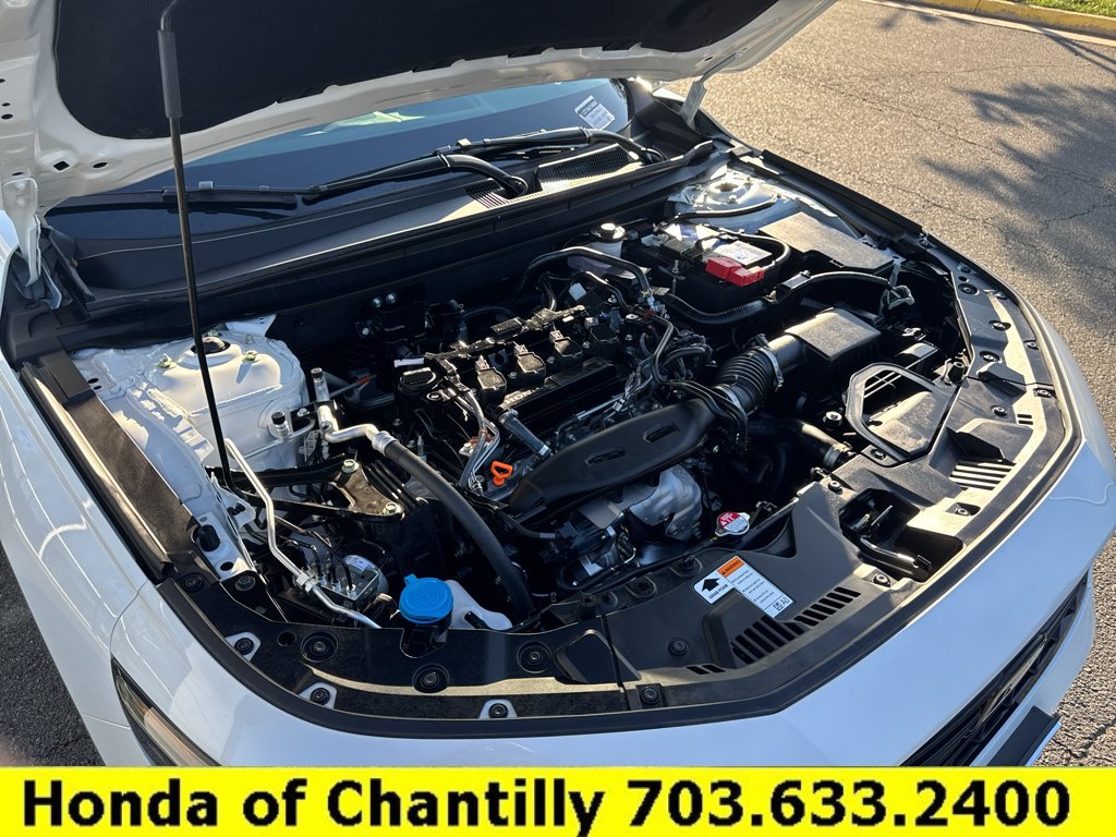Used 2026 Honda Accord LX image 32