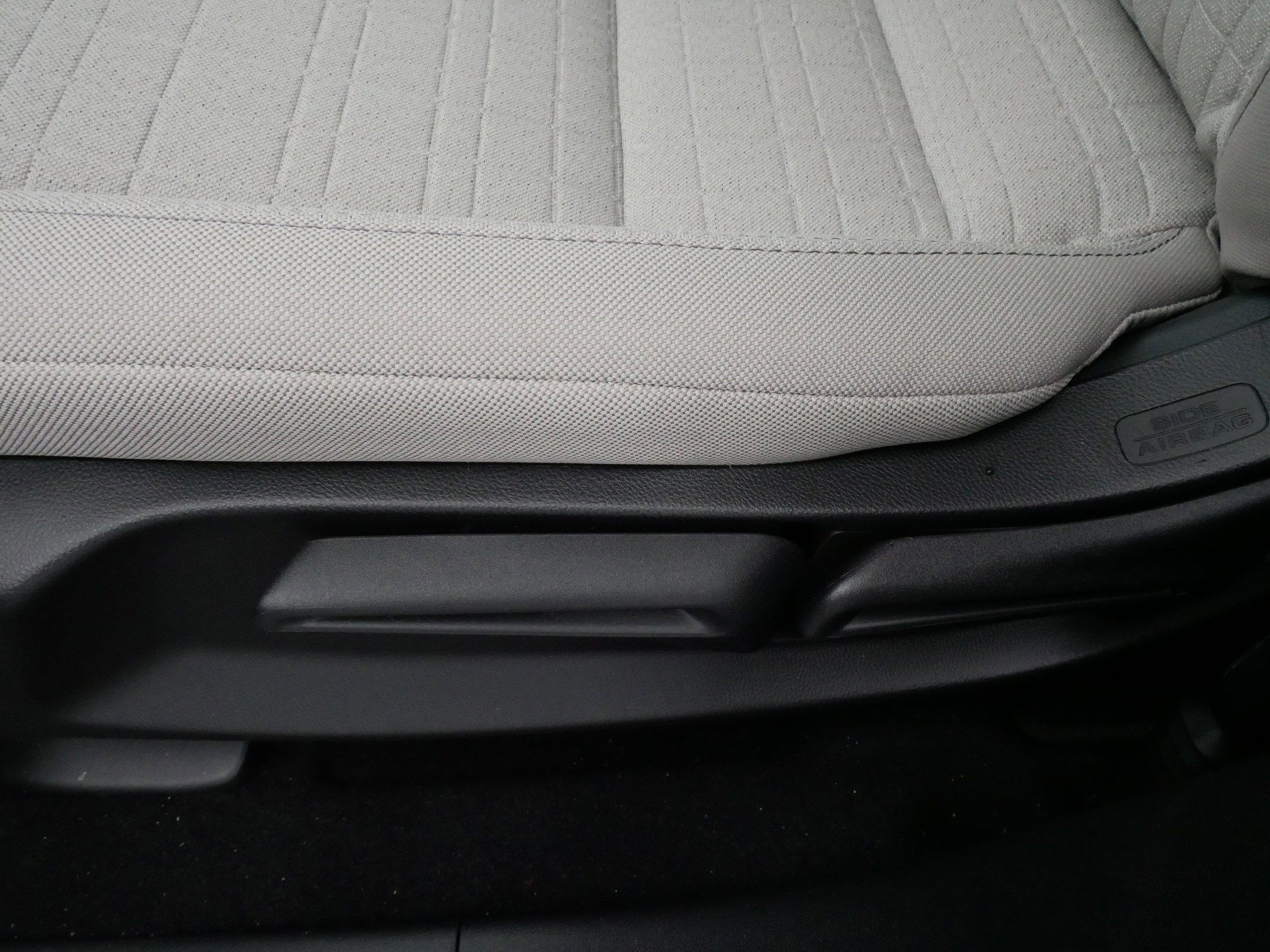 Certified 2026 Honda HR-V LX image 20