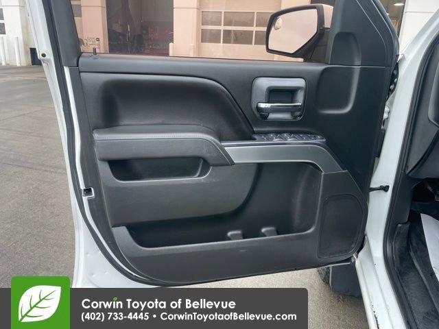 Used 2015 Chevrolet Silverado 1500 LT w/ LT Convenience Package image 18