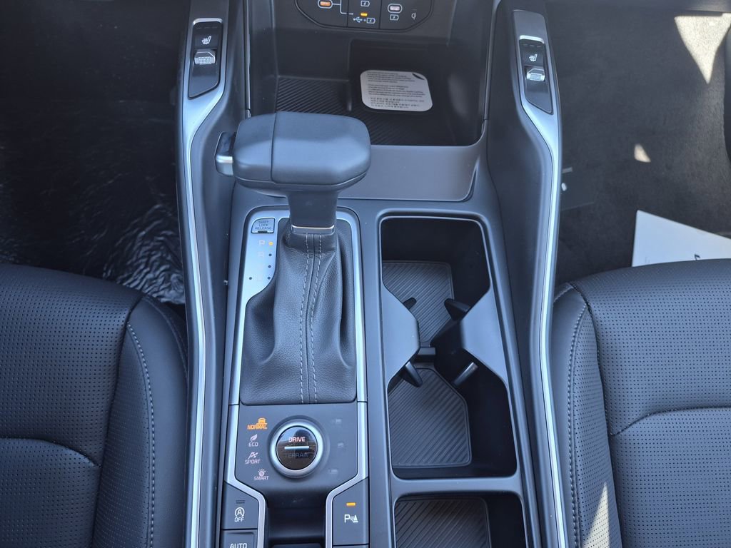 New 2026 Kia Sorento S AWD/4WD image 9