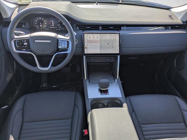 New 2025 Land Rover Discovery Sport S image 15