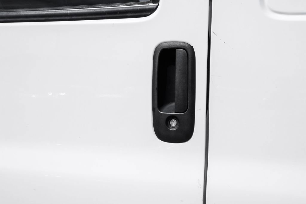 Used 2021 GMC Savana 2500 w/ Driver Convenience Package image 32