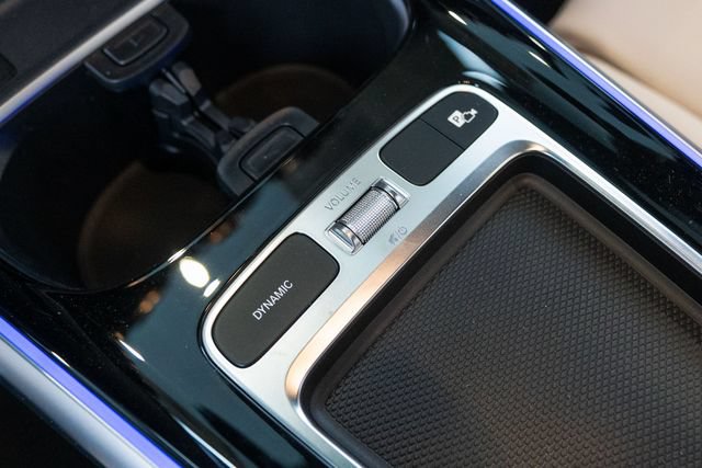 New 2026 Mercedes-Benz GLB 250 4MATIC image 23