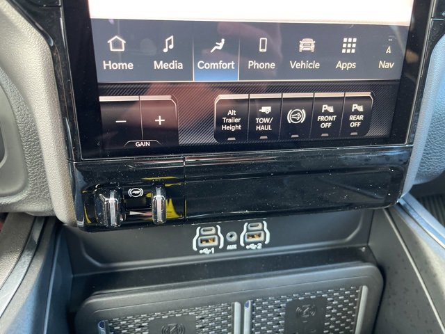 New 2026 RAM 3500 Laramie image 29