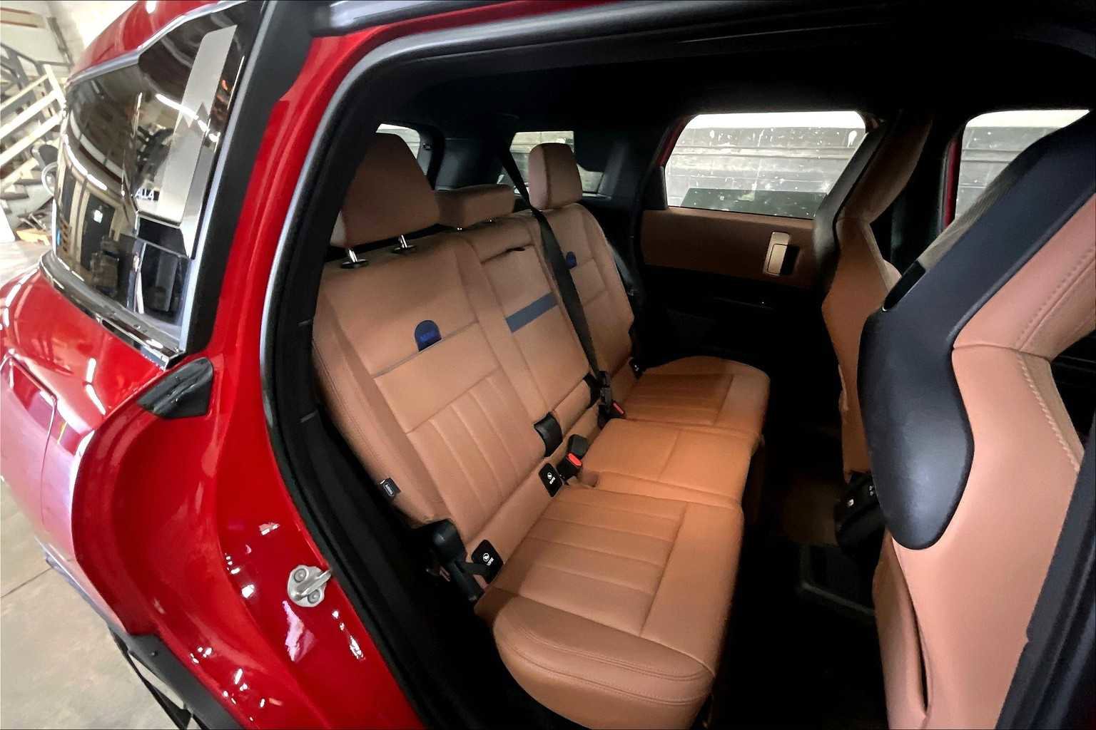 Used 2025 MINI Cooper Countryman S image 30