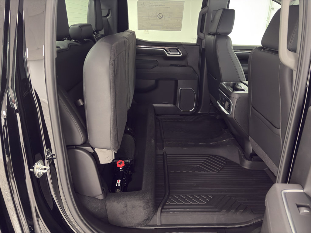 New 2026 Chevrolet Silverado 1500 LTZ image 23