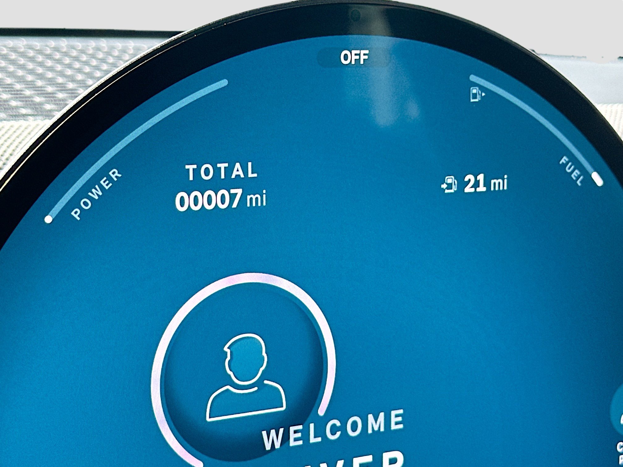 New 2026 MINI Cooper S image 9