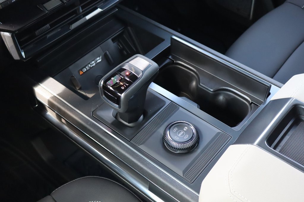 New 2026 GMC Hummer EV SUV image 17