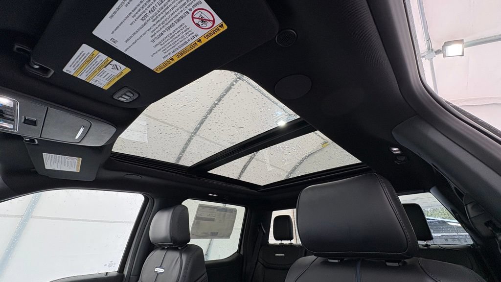 New 2026 Ford F250 Platinum AWD/4WD image 50