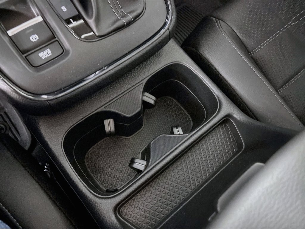 New 2027 Honda CR-V EX-L image 15