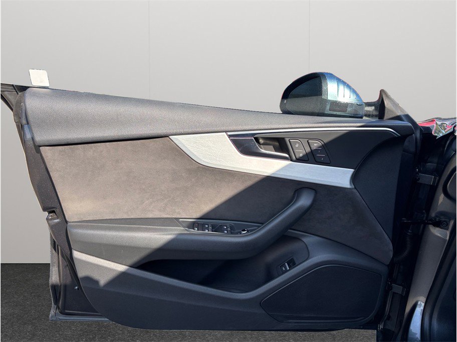 Used 2018 Audi S5 Premium Plus w/ Navigation Package AWD/4WD image 22