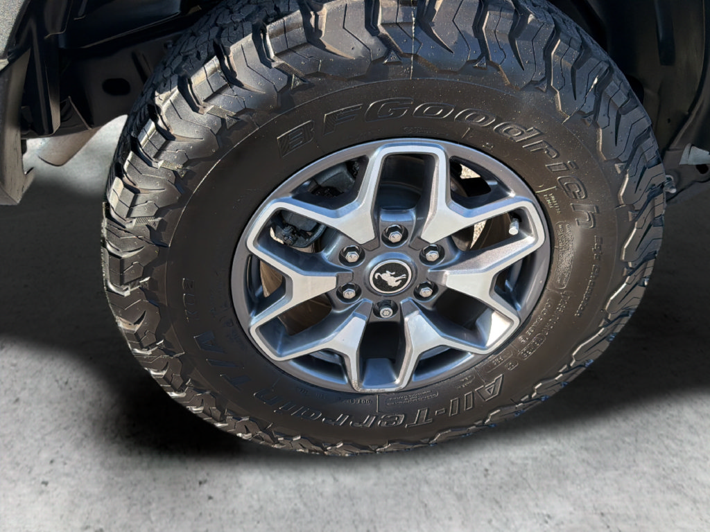 Used 2024 Ford Bronco Badlands AWD/4WD image 59