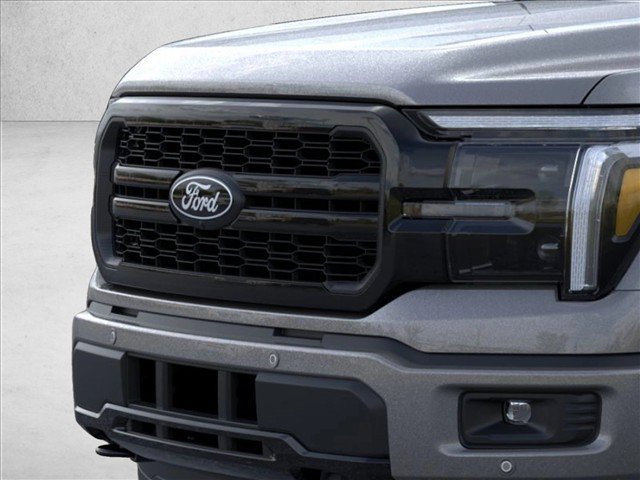 New 2026 Ford F150 Lariat w/ Equipment Group 501A Mid AWD/4WD image 17
