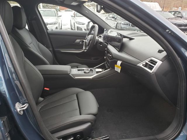 New 2026 BMW 330i xDrive Sedan w/ Premium Package image 18