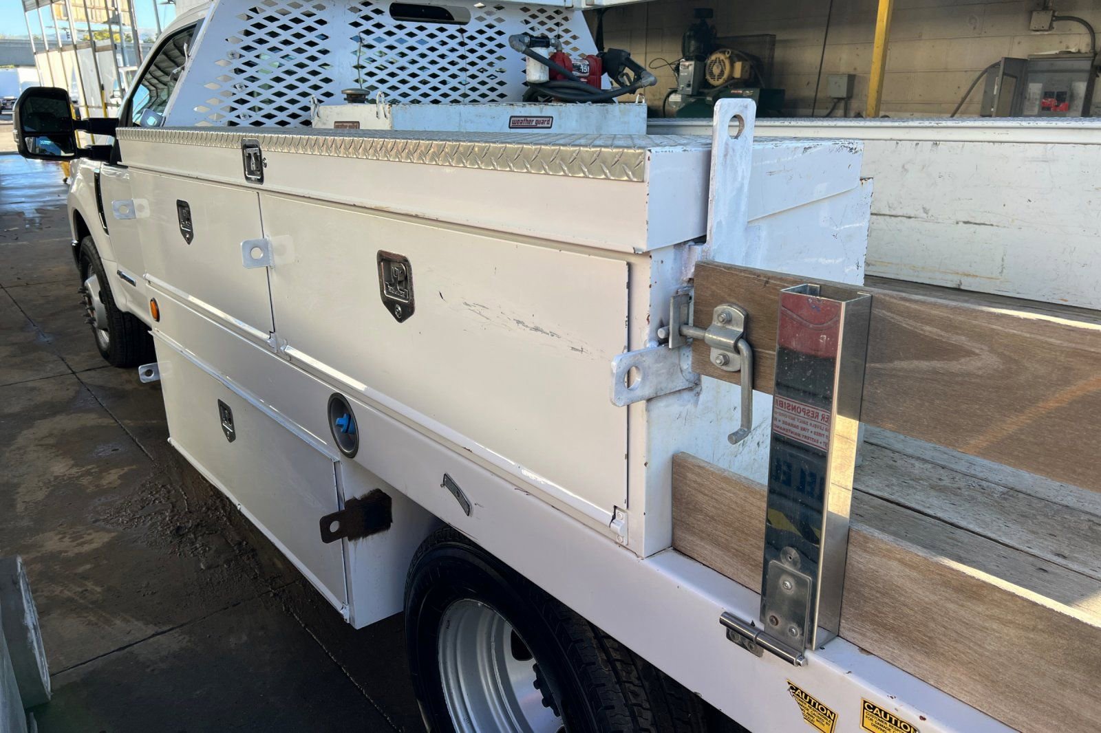 Used 2019 Ford F350 XL w/ XL Value Package image 26