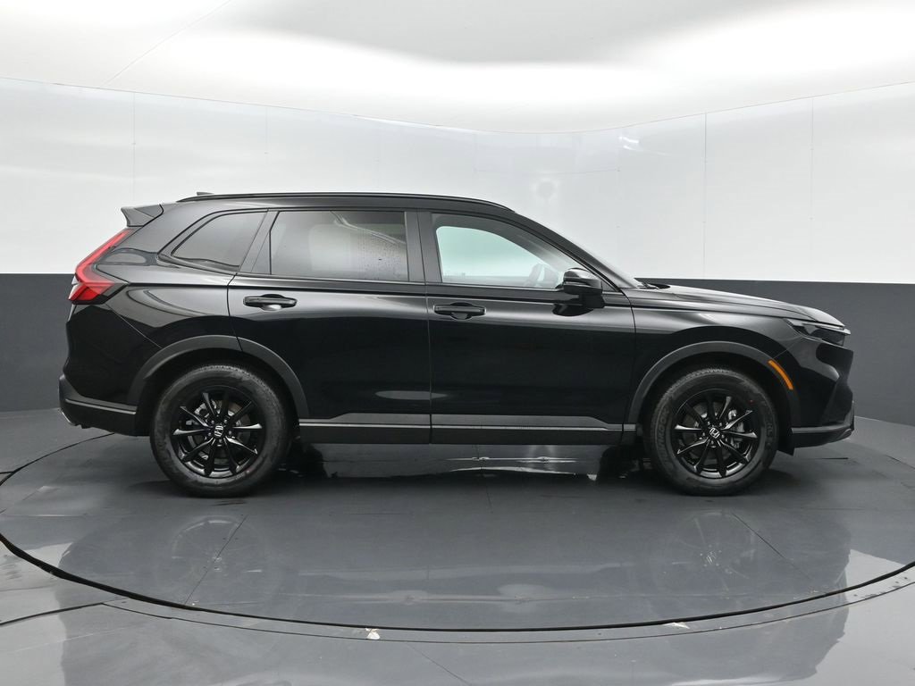 New 2026 Honda CR-V Sport-L image 25