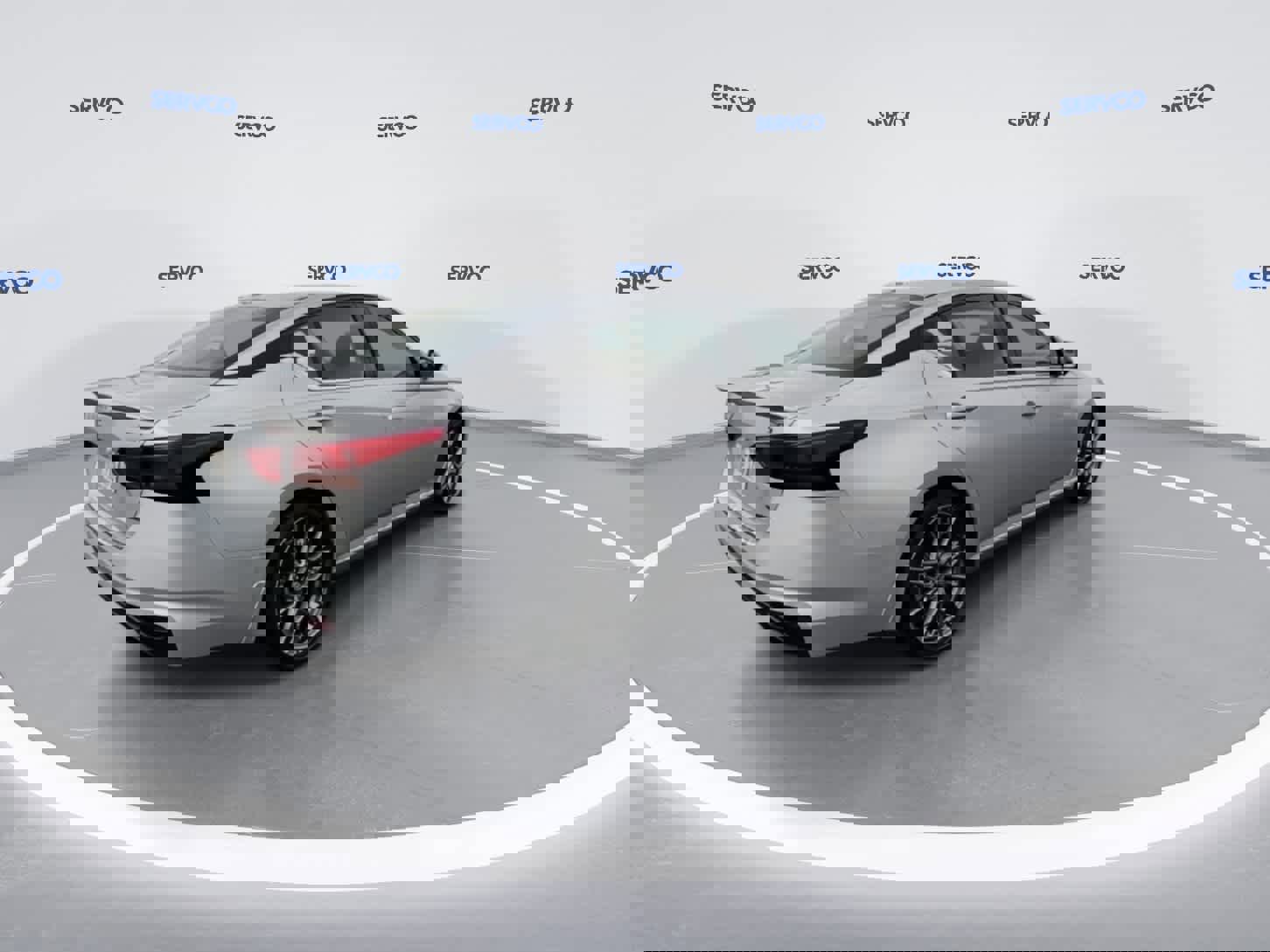 Used 2023 Nissan Altima 2.0 SR image 8