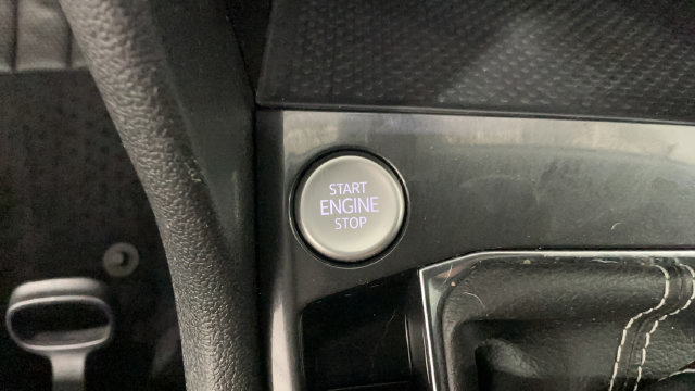 Certified 2024 Volkswagen Tiguan S AWD/4WD image 18